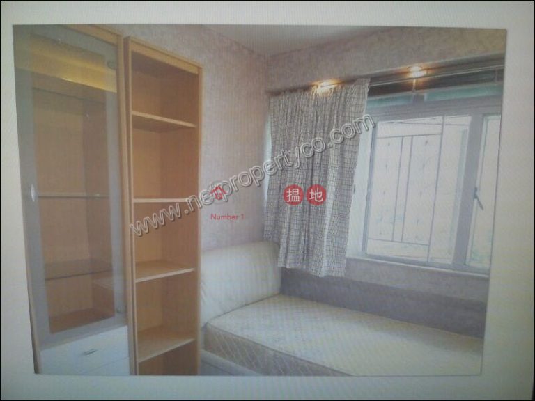 Nice apartment with balcony for Sale