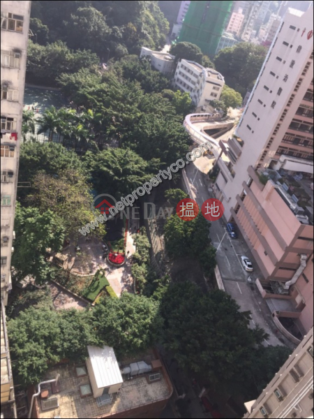 永成大廈