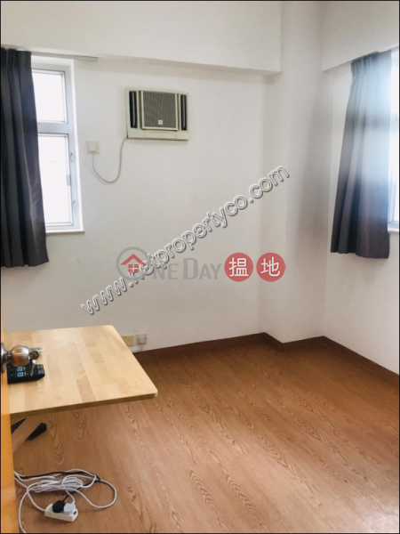 Seaview Apartment for Rent in Wan Chai