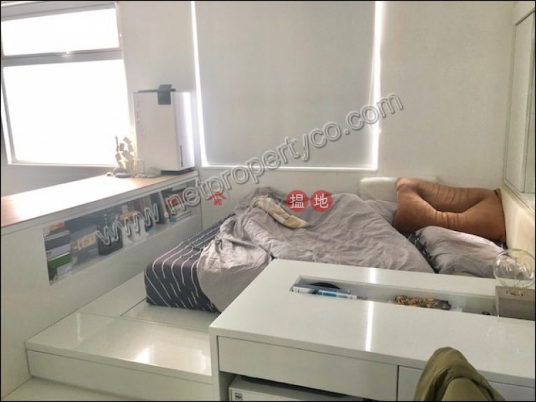 Nice decorated apartment for Sale