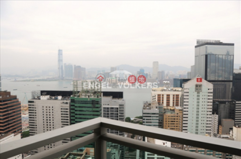 灣仔三房兩廳筍盤出租|住宅單位