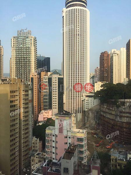 名牌校網，內街清靜，交通方便《海華苑1座買賣盤》