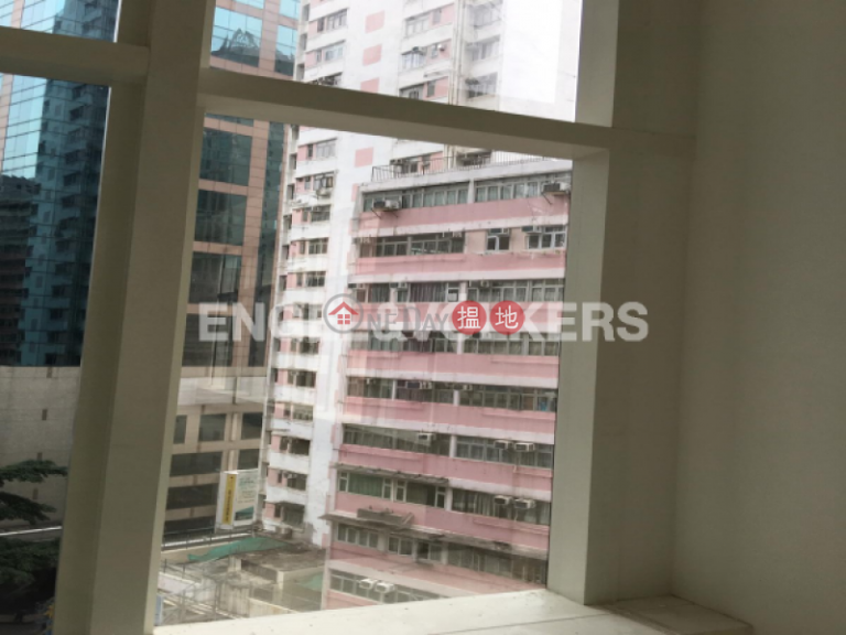 灣仔開放式筍盤出租|住宅單位