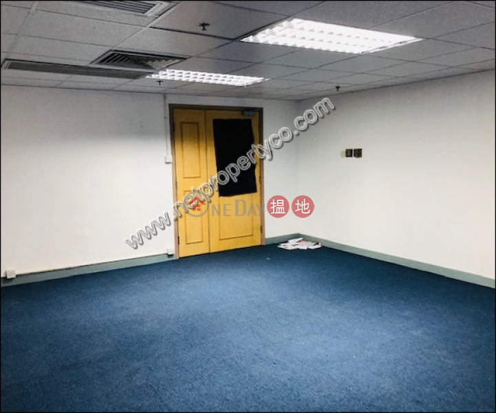 依時商業大廈