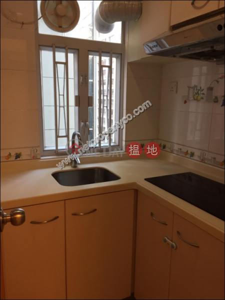 Apartment in Wanchai for Rent