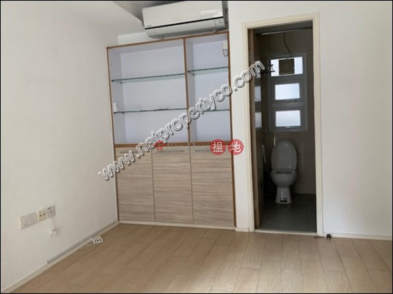 Apartment with Terrace for Rent in Wan Chai