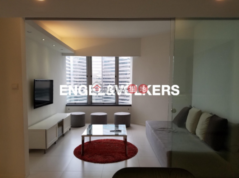 1 Bed Flat for Rent in Wan Chai