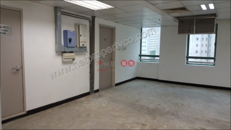 循道衛理中心