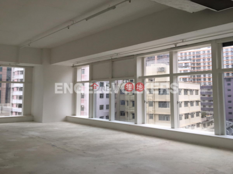 Studio Flat for Rent in Wan Chai