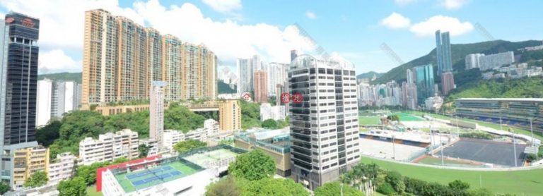 凱利商業大廈