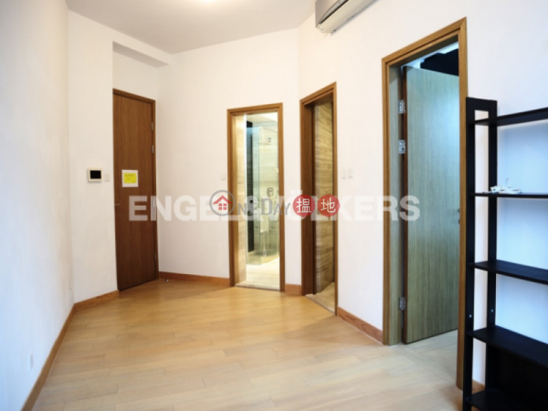 1 Bed Flat for Rent in Wan Chai