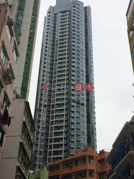 灣仔一房筍盤出售|住宅單位