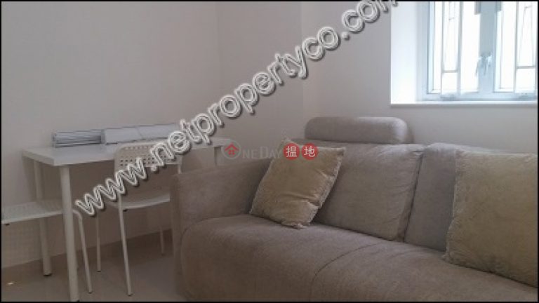 2-bedroom unit for rent in Wan Chai