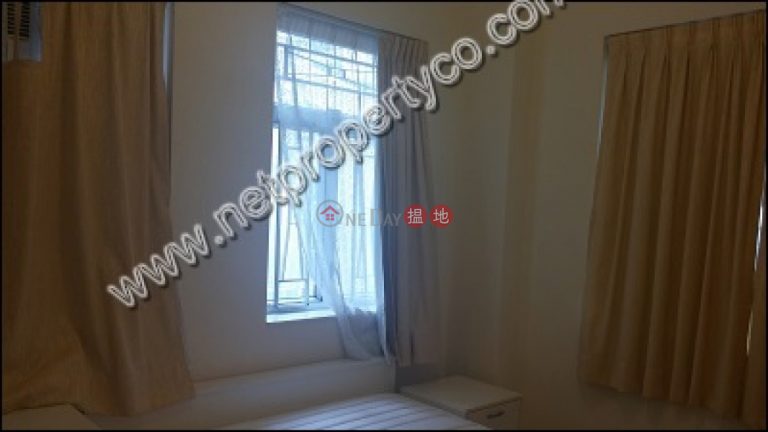 2-bedroom unit for rent in Wan Chai