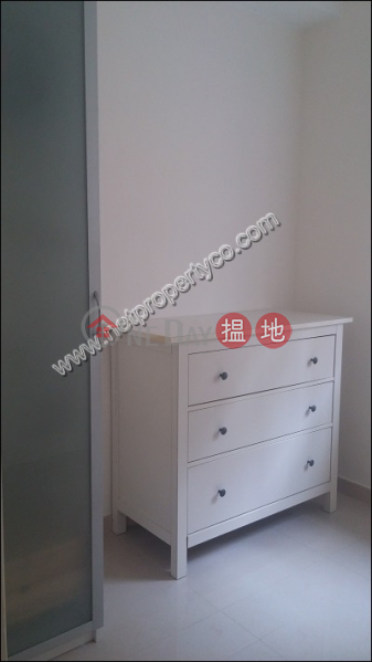 2-bedroom unit for rent in Wan Chai