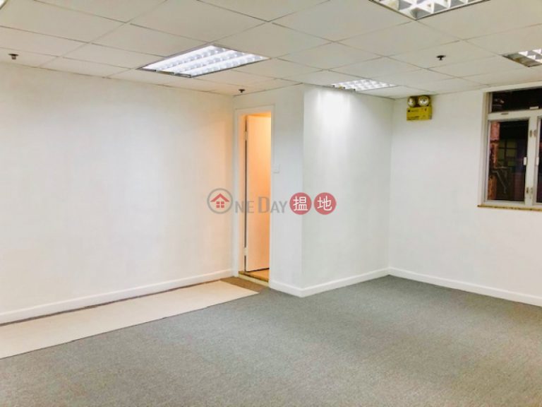 Spacious Office for rent in Wan Chai