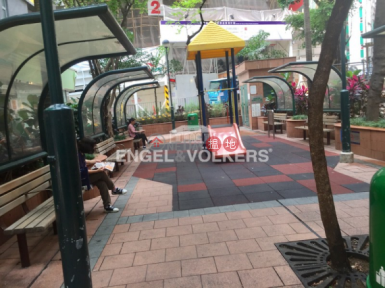 灣仔一房筍盤出售|住宅單位