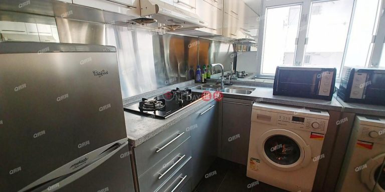 Tower 1 Hoover Towers | 1 bedroom Low Floor Flat for Rent