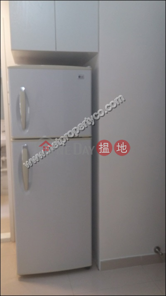 2-bedroom unit for rent in Wan Chai