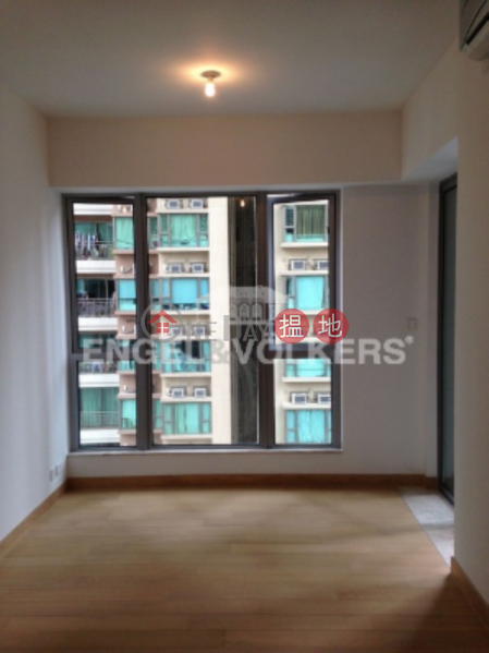 Studio Flat for Sale in Wan Chai