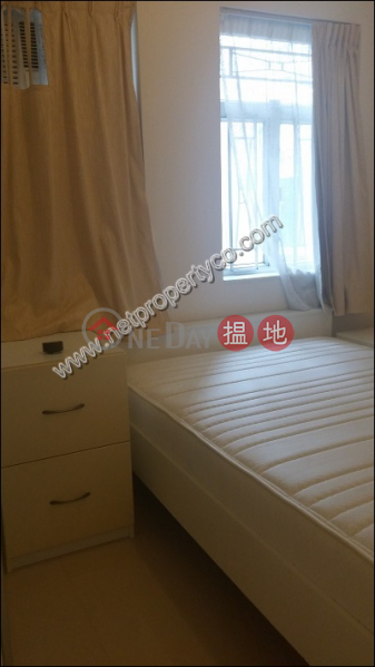 2-bedroom unit for rent in Wan Chai