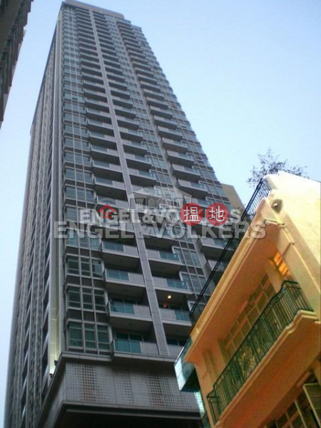 灣仔一房筍盤出租|住宅單位