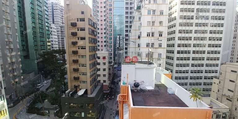 投資首選，核心地段，名牌校網，品味裝修《海華苑1座租盤》