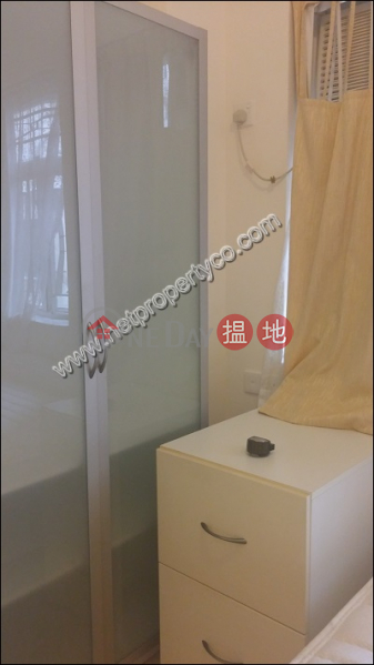 2-bedroom unit for rent in Wan Chai