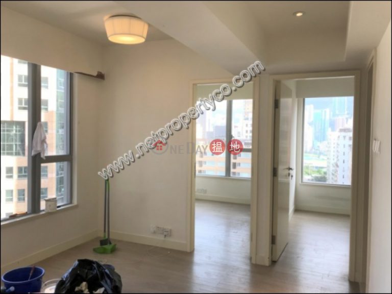 Office for rent in Wan Chai