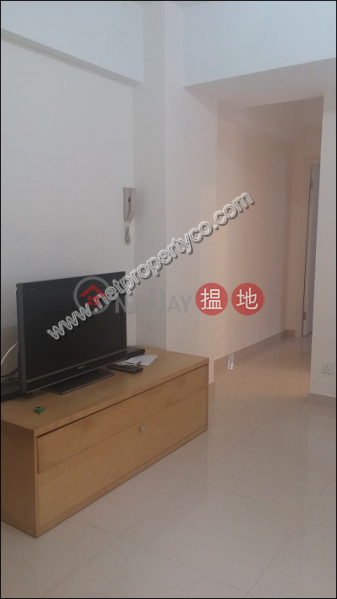 2-bedroom unit for rent in Wan Chai