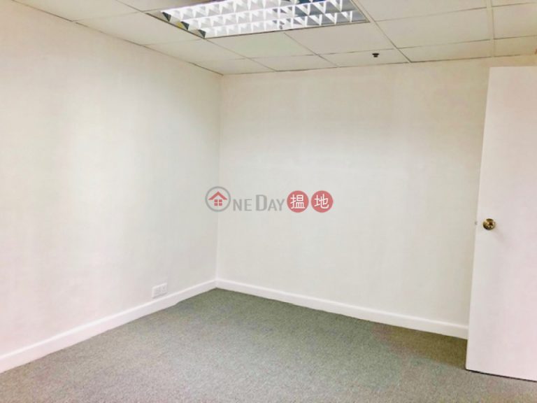 Spacious Office for rent in Wan Chai