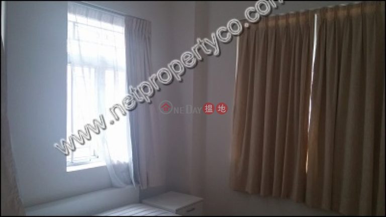 2-bedroom unit for rent in Wan Chai