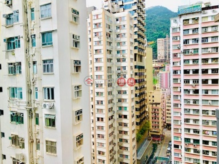 信邦商業大廈