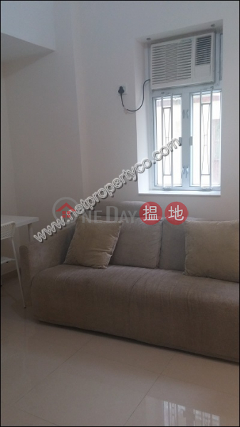 2-bedroom unit for rent in Wan Chai