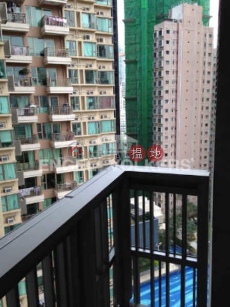 灣仔開放式筍盤出售|住宅單位