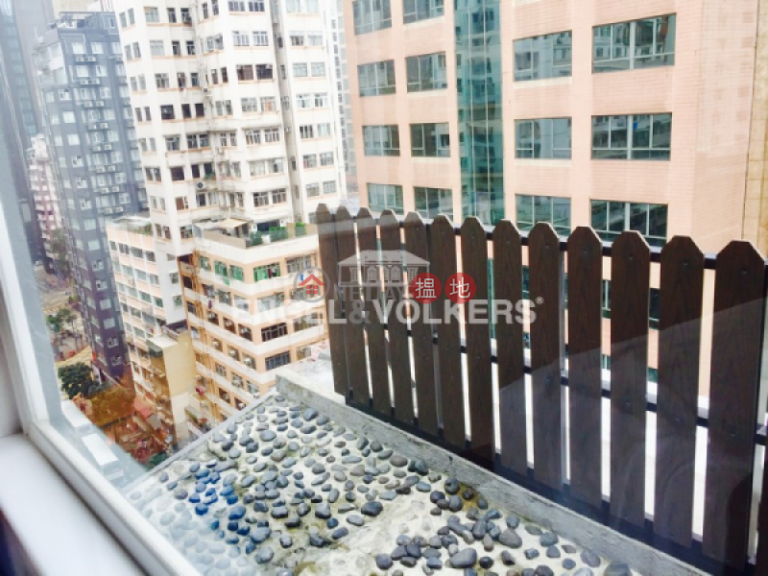 灣仔一房筍盤出售|住宅單位