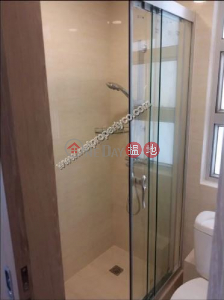 1-bedroom unit for rent in Wan Chai