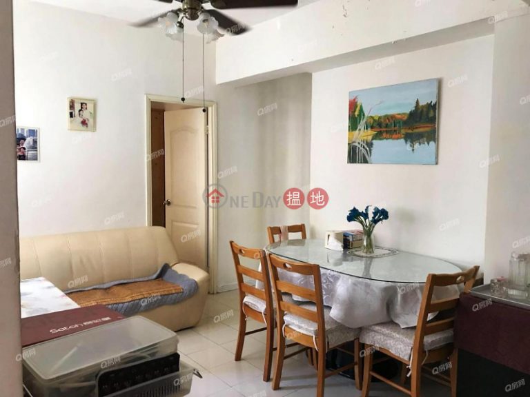 Cheong Hong Mansion | 3 bedroom High Floor Flat for Sale