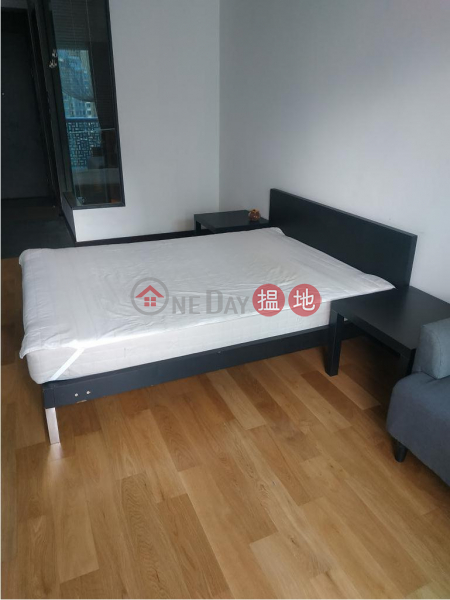  Flat for Rent in J Residence, Wan Chai