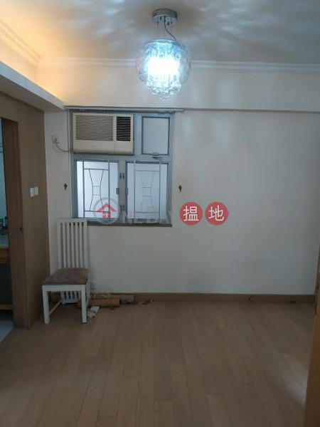 灣仔熙華大廈 A座單位出租|住宅