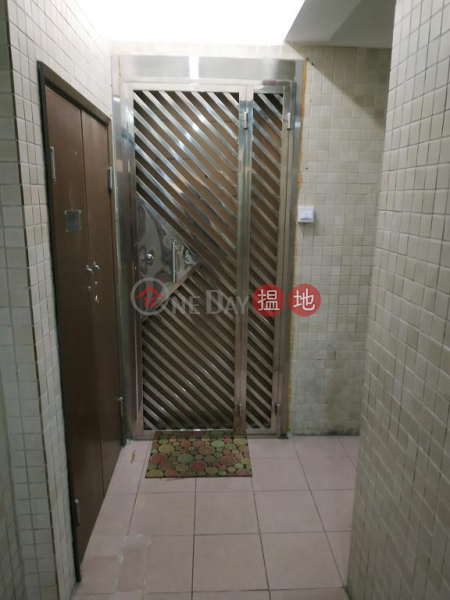灣仔熙華大廈 A座單位出租|住宅