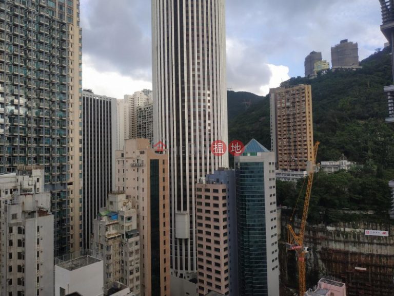  Flat for Rent in J Residence, Wan Chai