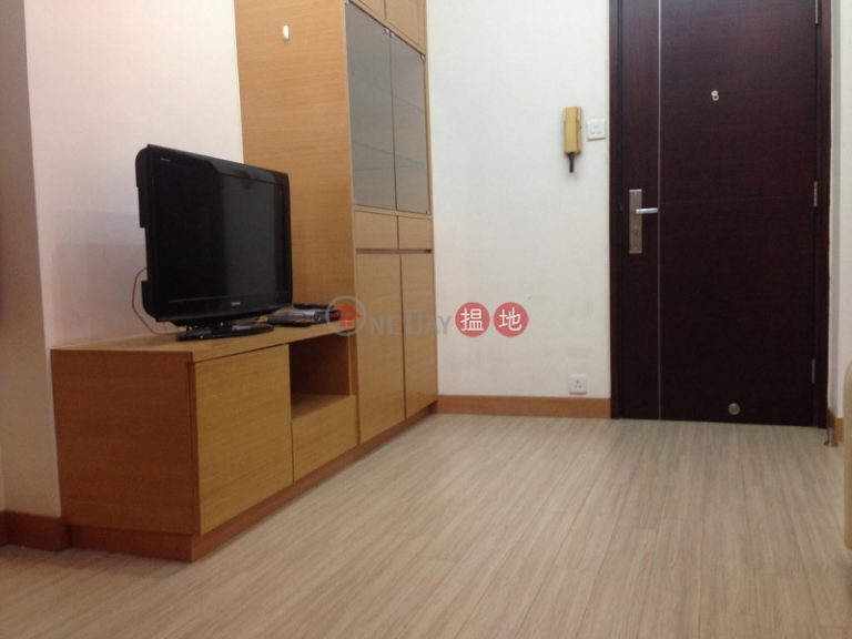  Flat for Rent in New Spring Garden Mansion, Wan Chai