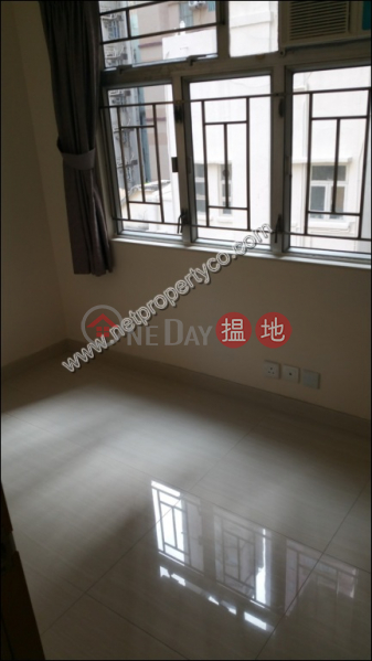 2-bedroom apartment for rent in Wan Chai