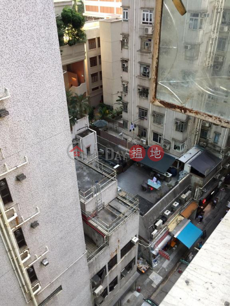 灣仔仁美大廈單位出售|住宅