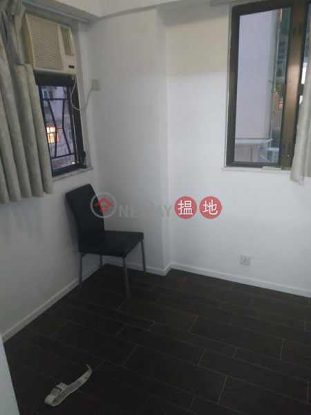 灣仔銳興樓單位出租|住宅