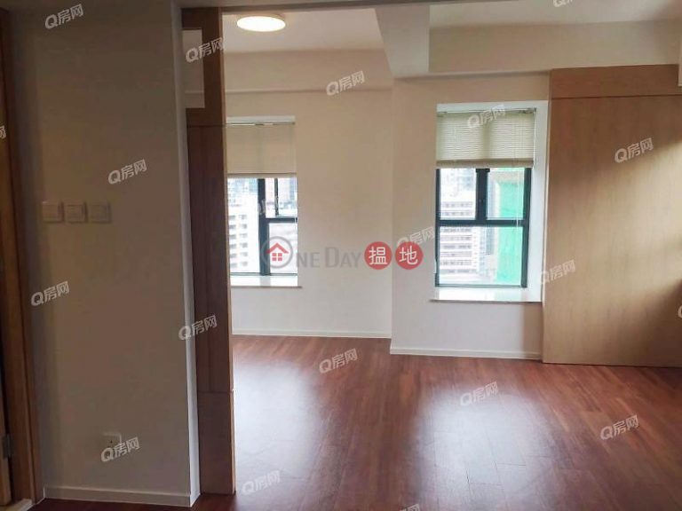 Brilliant Court | 1 bedroom High Floor Flat for Rent