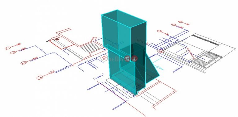 灣仔40呎旺舖出售