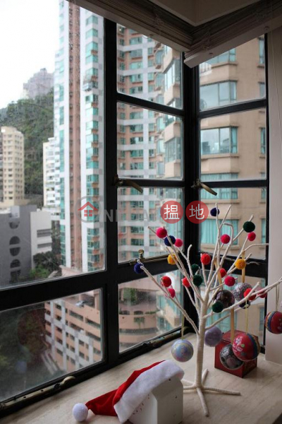 灣仔永星苑低座單位出租|住宅