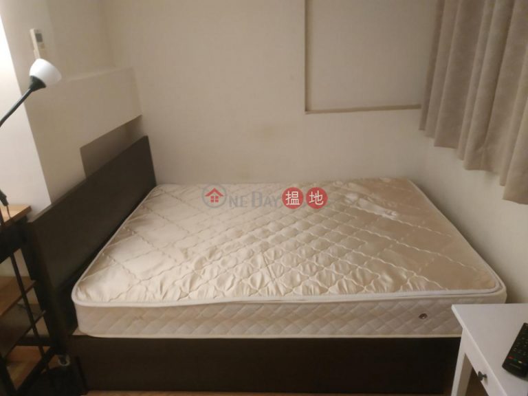 灣仔汕頭街25-27號單位出租|住宅